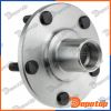 Moyeu de roue avant pour TOYOTA | KLP-TY-020P2, 0182-SXU10F